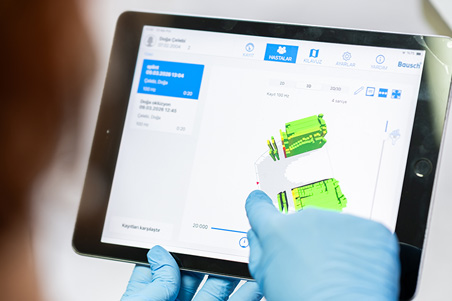 Dr. Dt. Tuba Ulucanlar