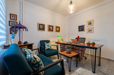 Dr. Dt. Tuba Ulucanlar